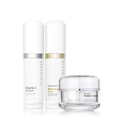 Rene Cell - Absorber Dermal Recovery Serum 30ml [Parallel Import